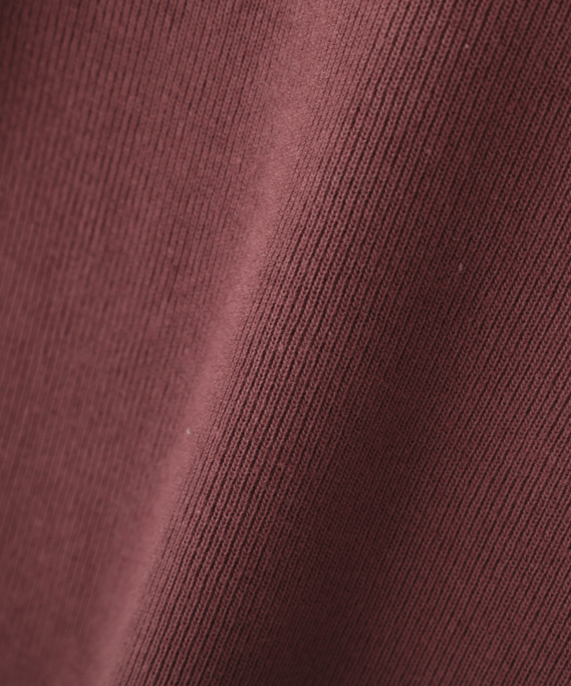 YLEVE 「YLEVE / COTTON RIB LONG-SLEEVE T」|Tシャツ・カットソー|