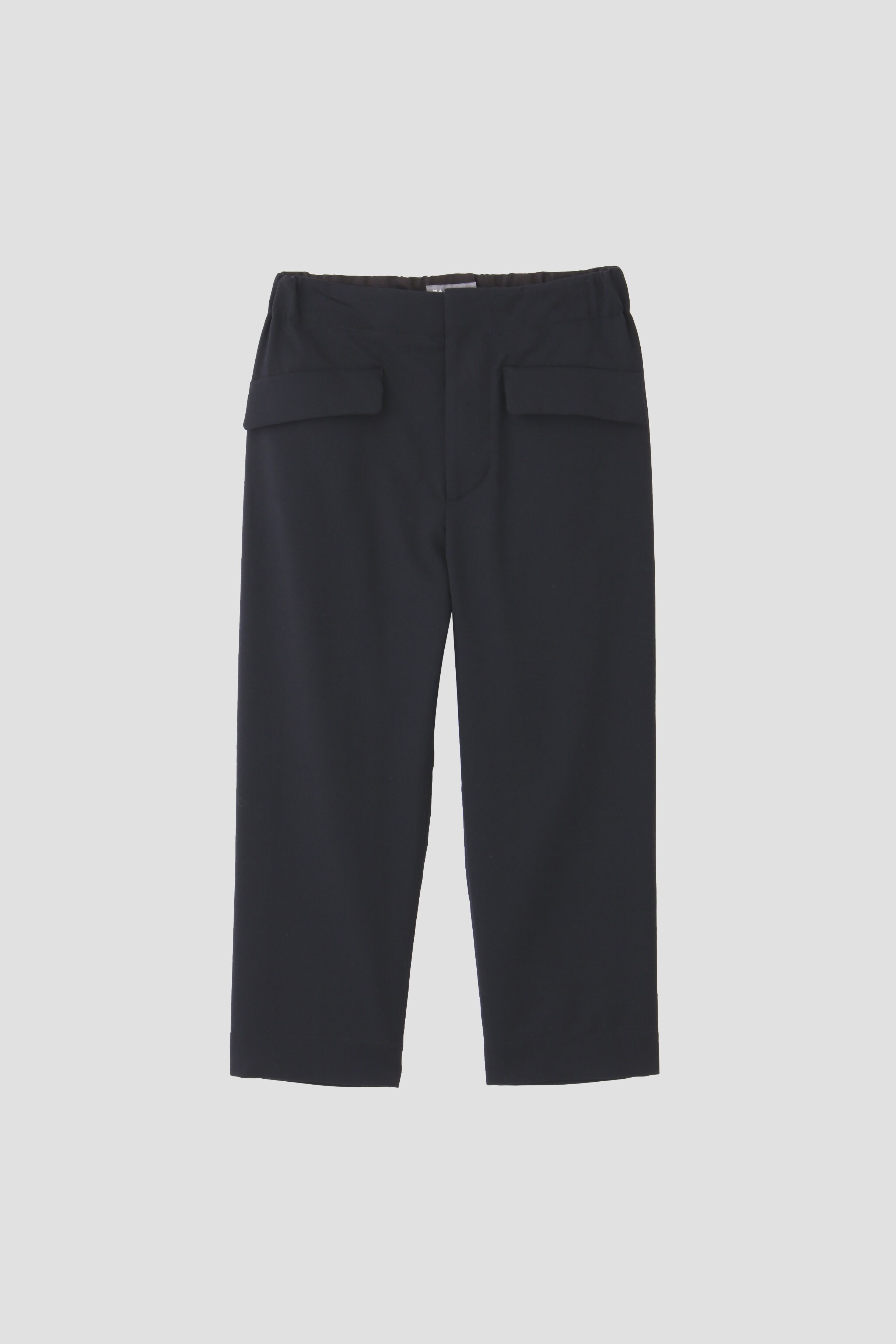  「DRY WOOL TWILL CHAMBRAY」|その他|