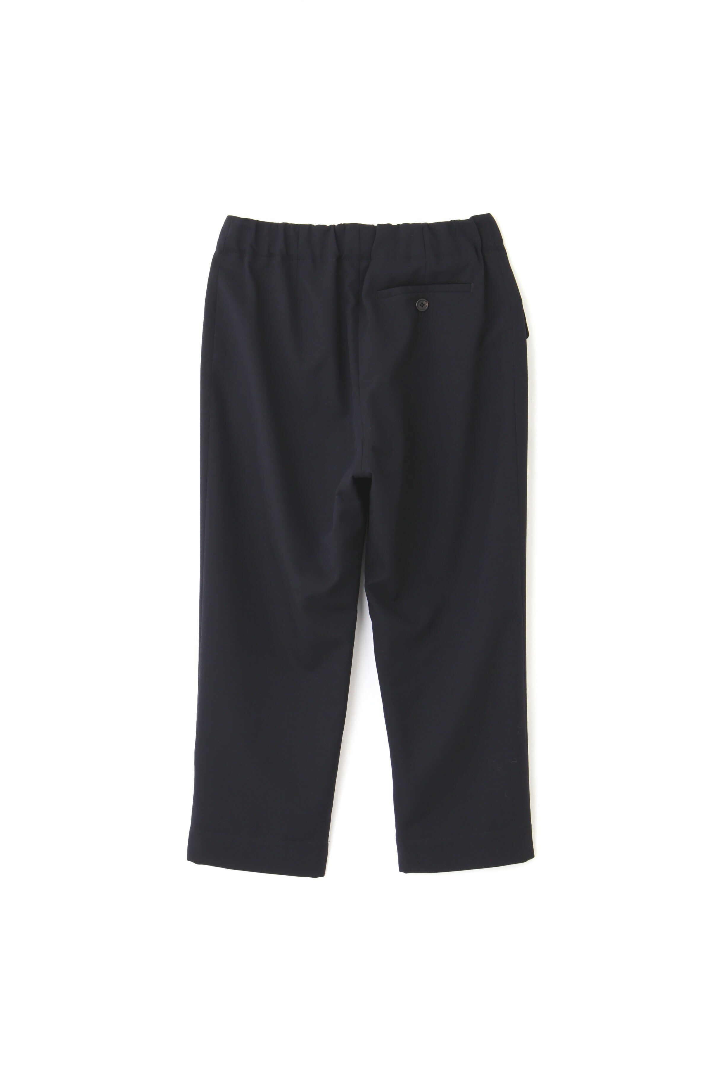  「DRY WOOL TWILL CHAMBRAY」|その他|
