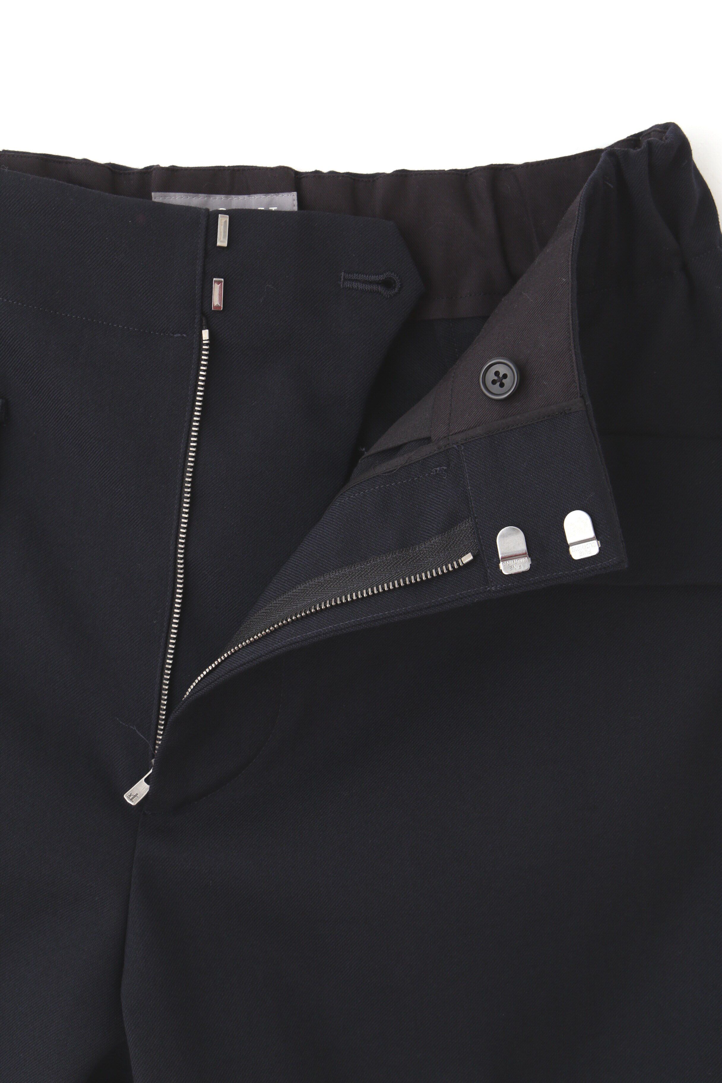  「DRY WOOL TWILL CHAMBRAY」|その他|