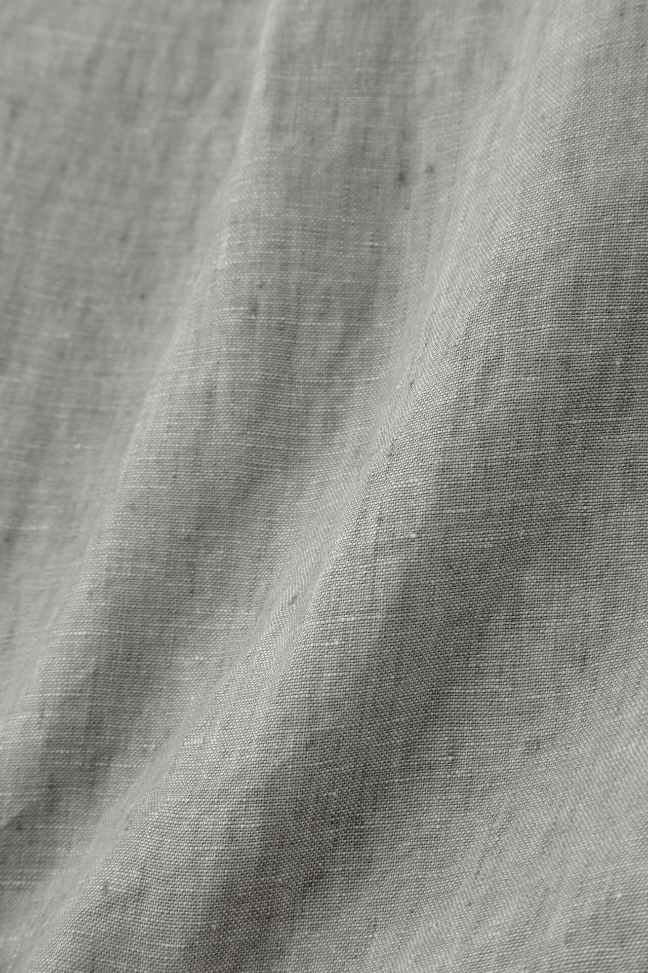  「YARN DYED LINEN TROUSERS」|その他|