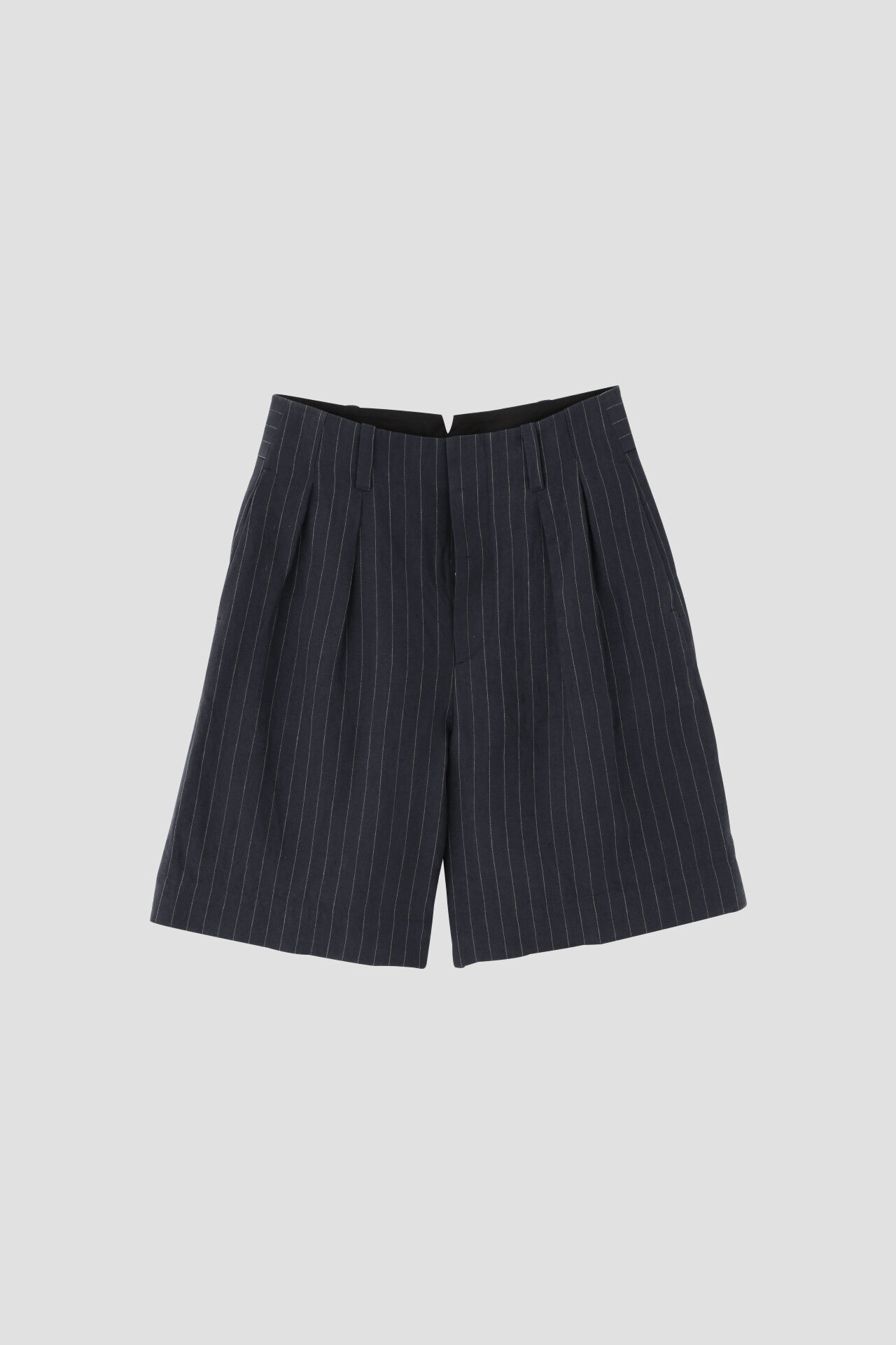  「YARN DYED LINEN TROUSERS」|その他|