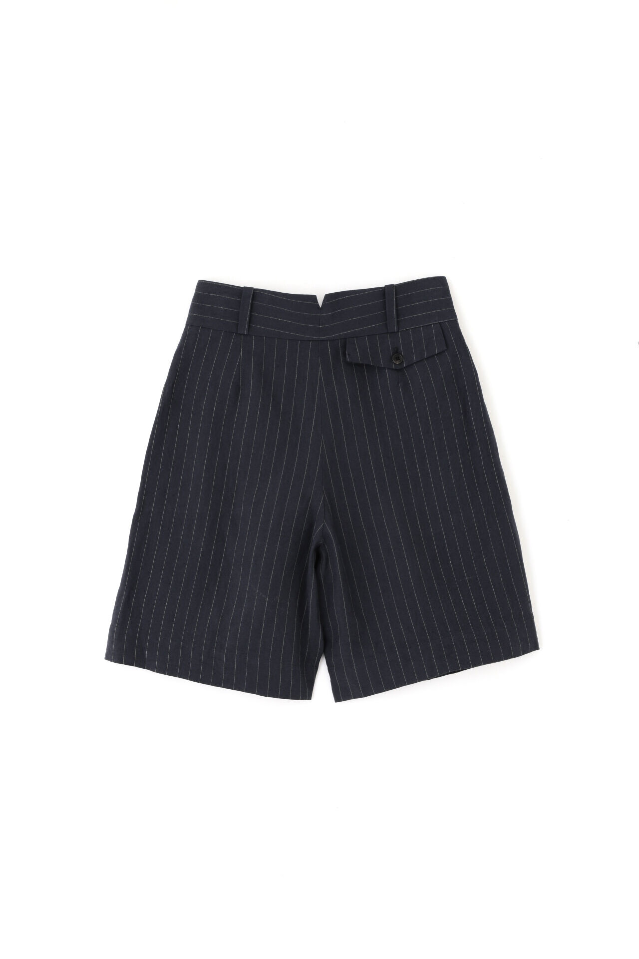  「YARN DYED LINEN TROUSERS」|その他|