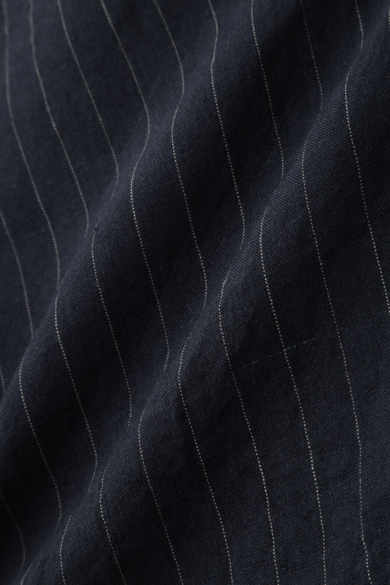 「YARN DYED LINEN TROUSERS」|その他|