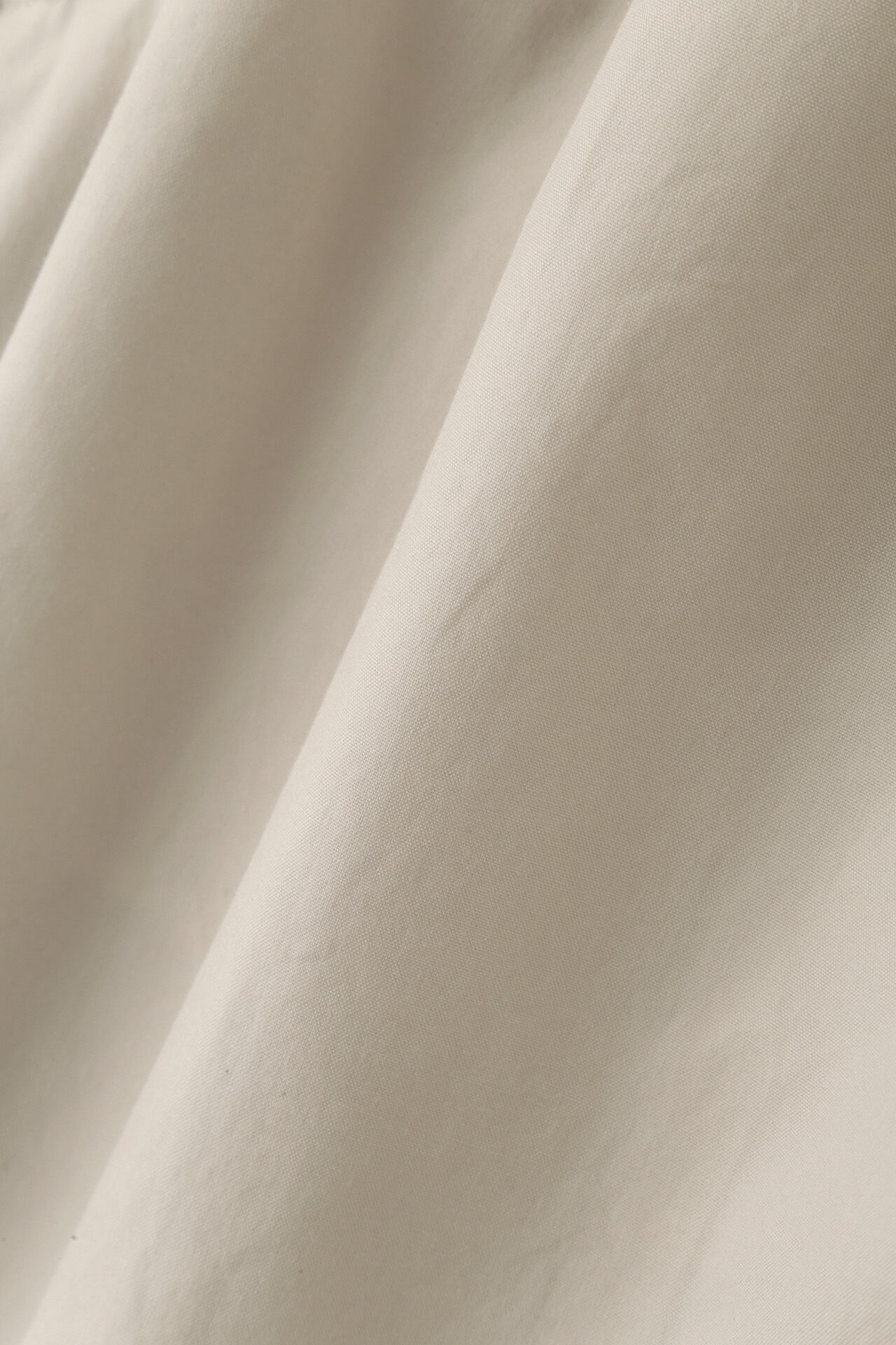  「WASHED COTTON POPLIN TROUSERS」|その他|