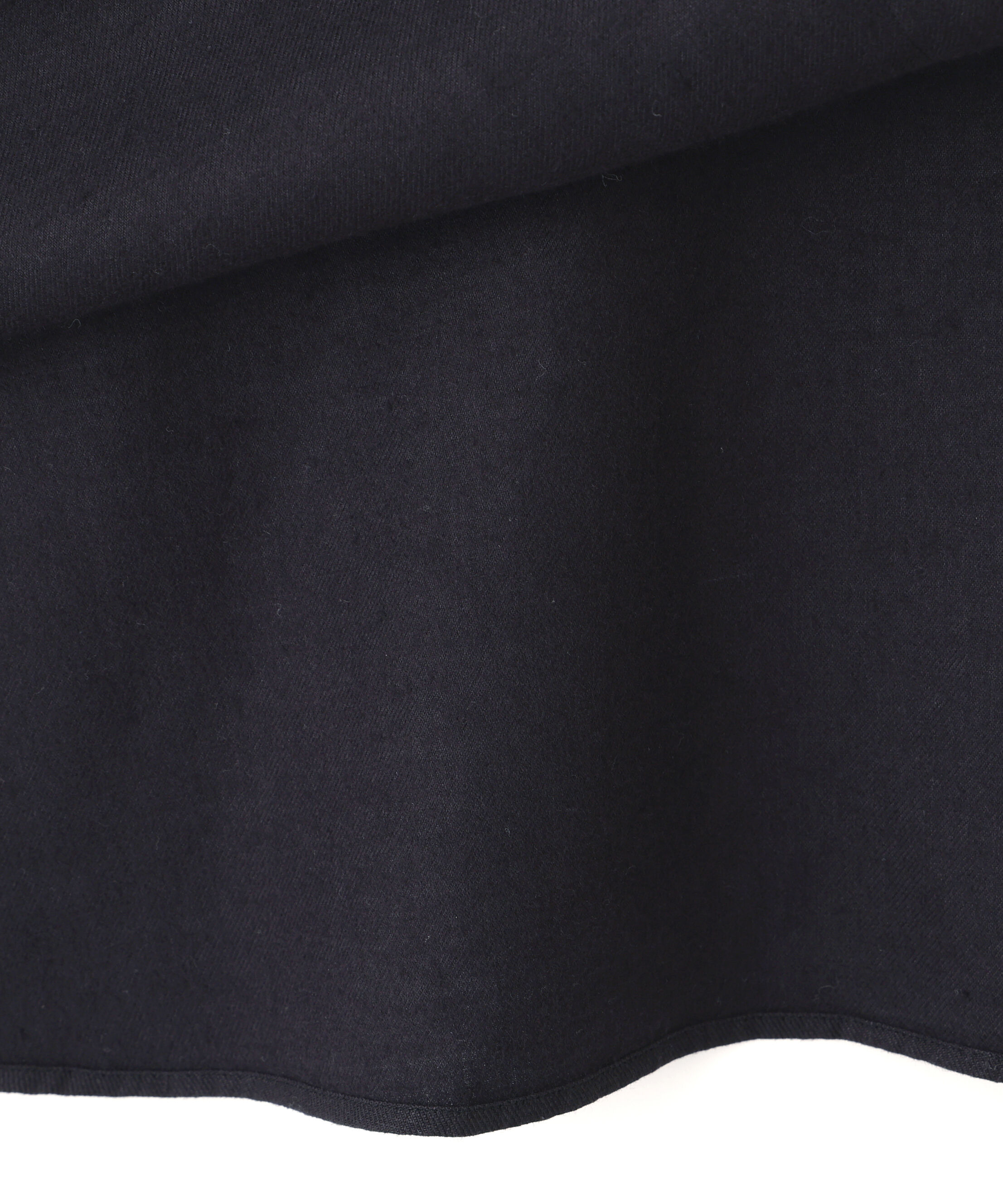 MARGARET HOWELL HOUSEHOLDGOODS「BRUSHED LINEN TWILL DRESS」|ワンピース|