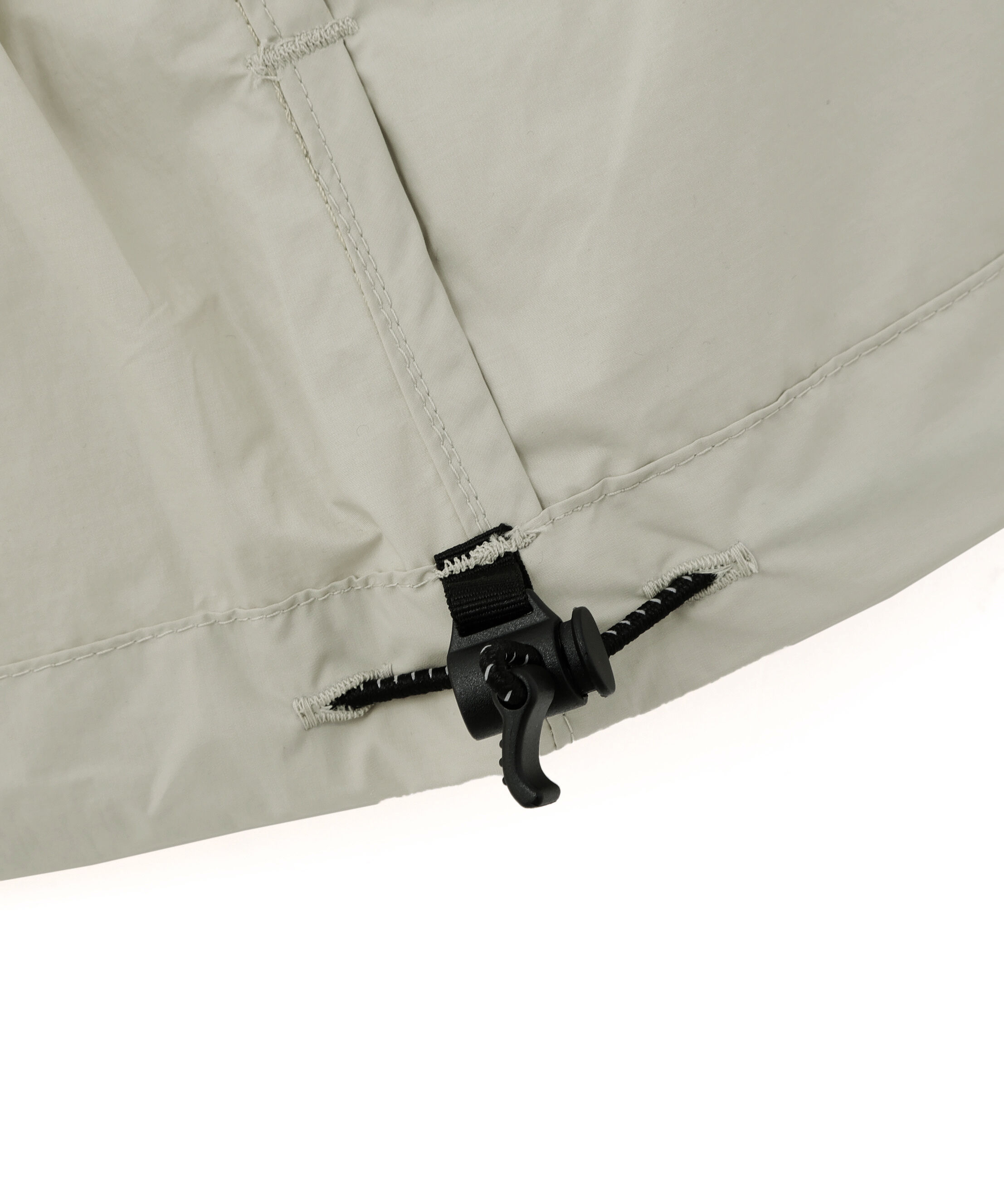 MARGARET HOWELL「WATER REPELLENT LIGHTWEIGHT NYLON POPLIN SHIRT」|Tシャツ・カットソー|