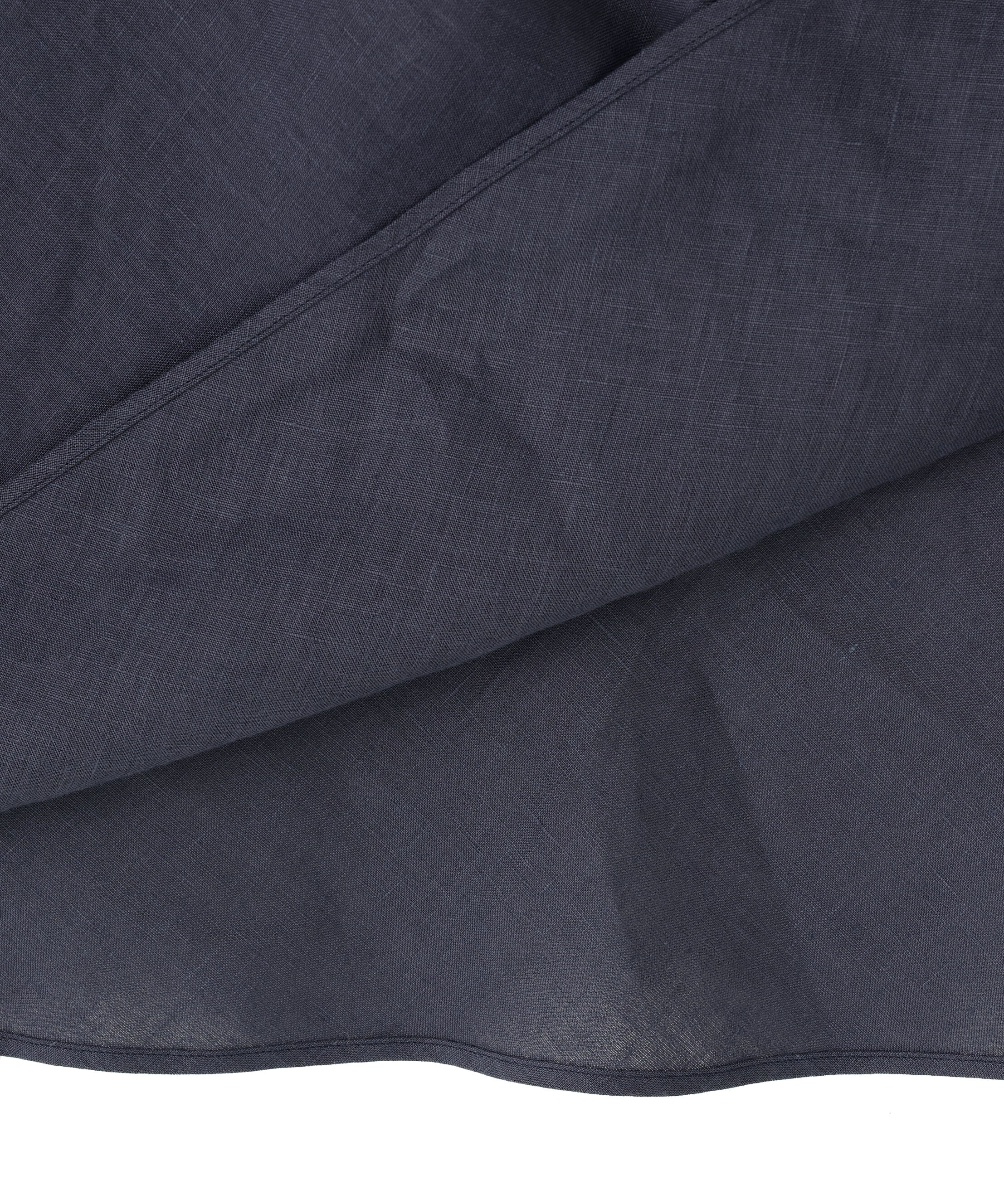 MARGARET HOWELL HOUSEHOLDGOODS「SOFT LINEN DRESS」|ワンピース|