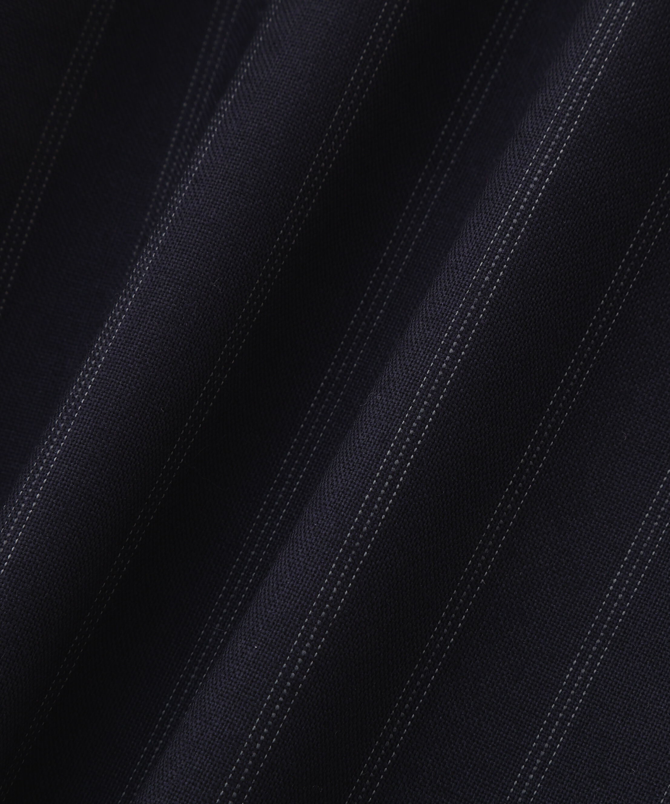  「WIDE STRIPE WOOL TROUSERS」|その他|