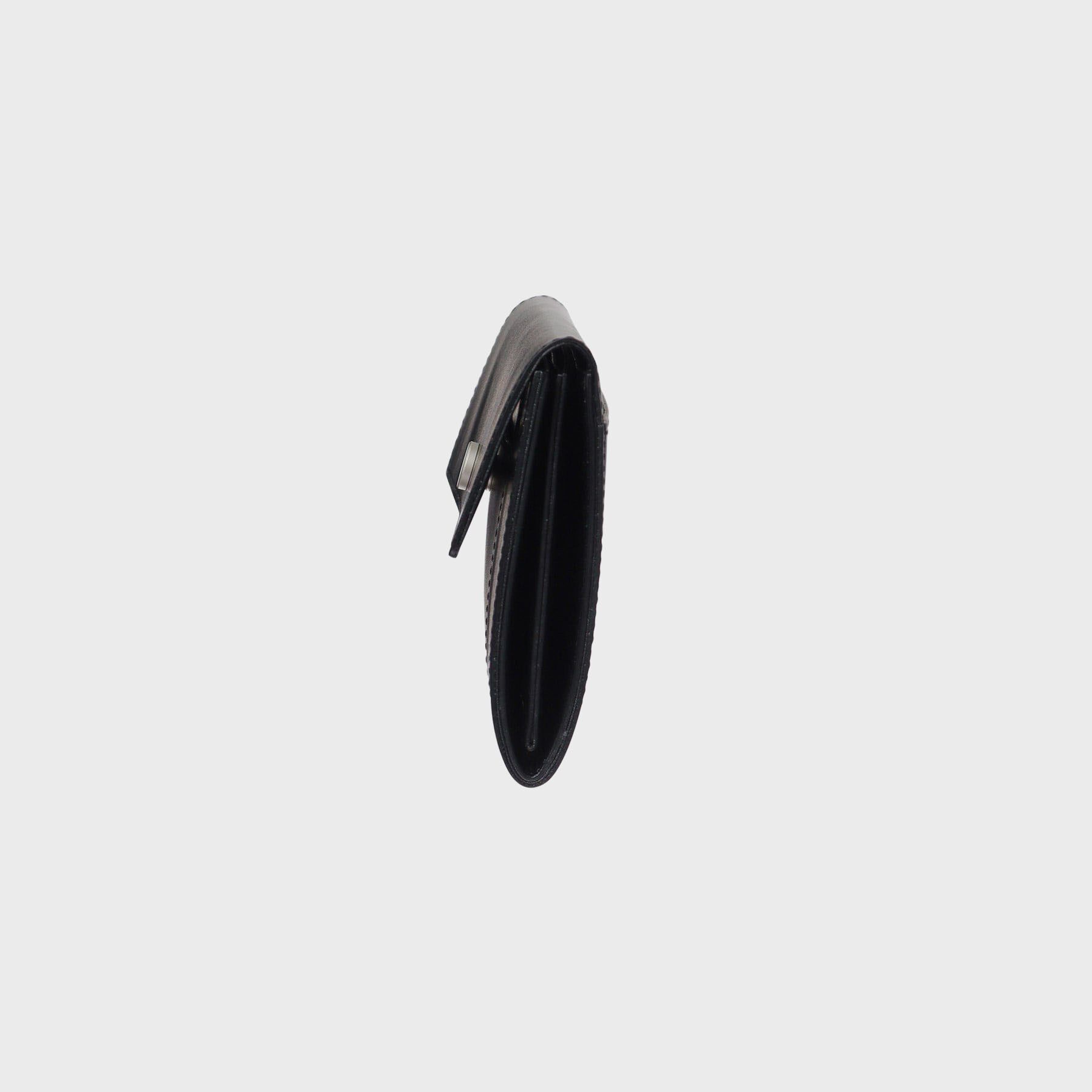 HIROKO HAYASHI「OSSO VIVO（オッソヴィーヴォ）薄型長財布」|財布|