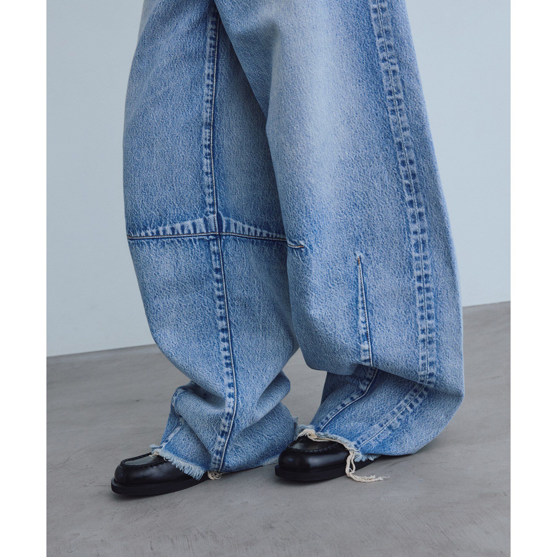 CODE A「NEEDBY VINTAGE｜AKIBA」|デニム|