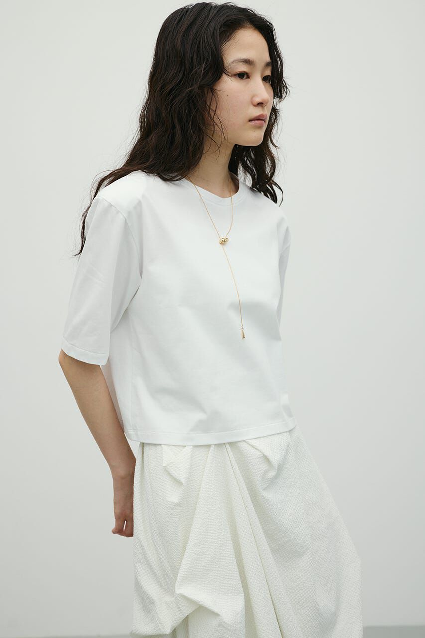 STYLEMIXER「ショルダーパッドモードT」|Tシャツ・カットソー|