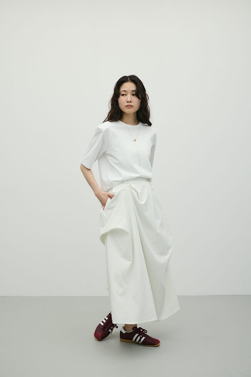 STYLEMIXER「ショルダーパッドモードT」|Tシャツ・カットソー|