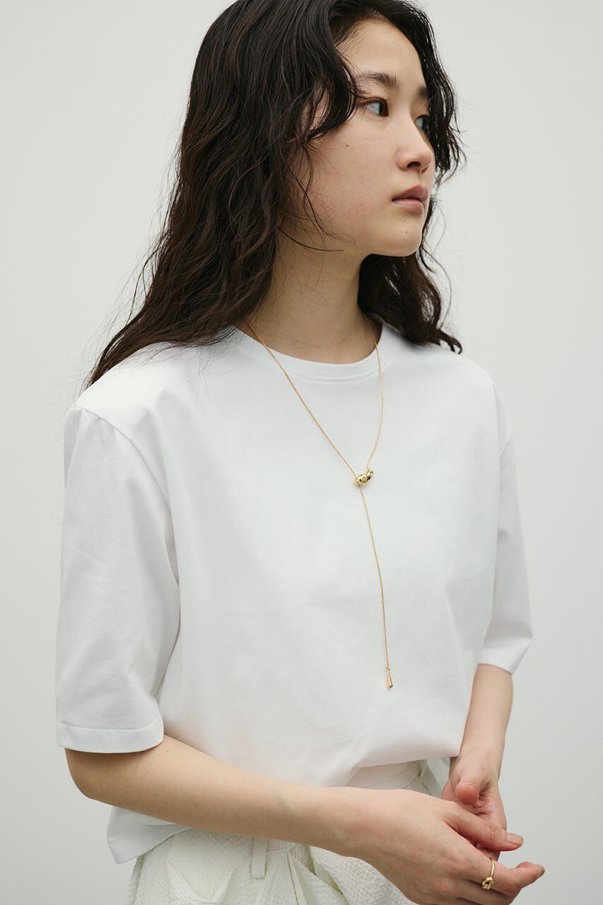 STYLEMIXER「ショルダーパッドモードT」|Tシャツ・カットソー|