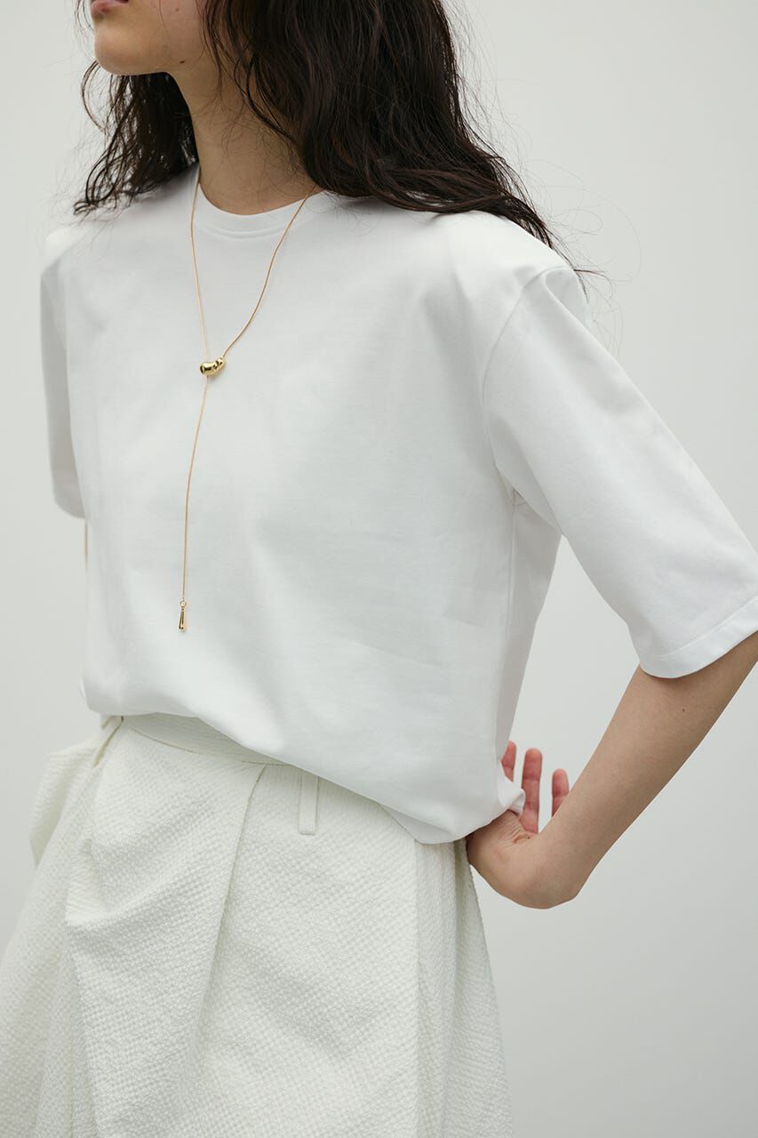 STYLEMIXER「ショルダーパッドモードT」|Tシャツ・カットソー|