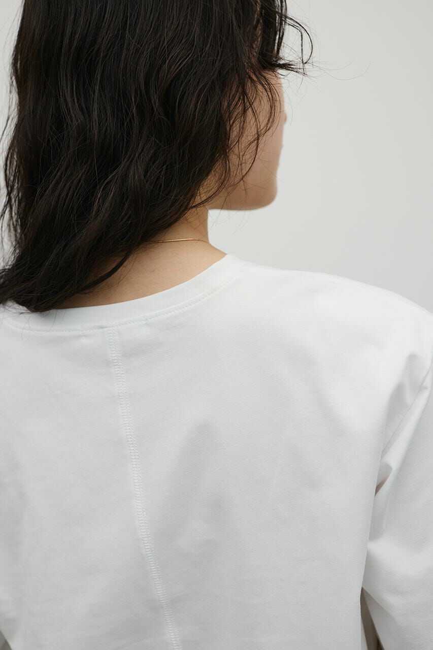 STYLEMIXER「ショルダーパッドモードT」|Tシャツ・カットソー|