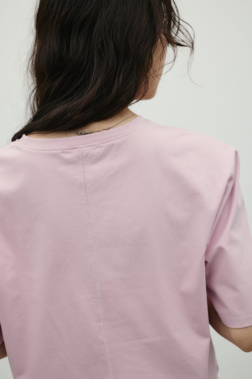 STYLEMIXER「ショルダーパッドモードT」|Tシャツ・カットソー|