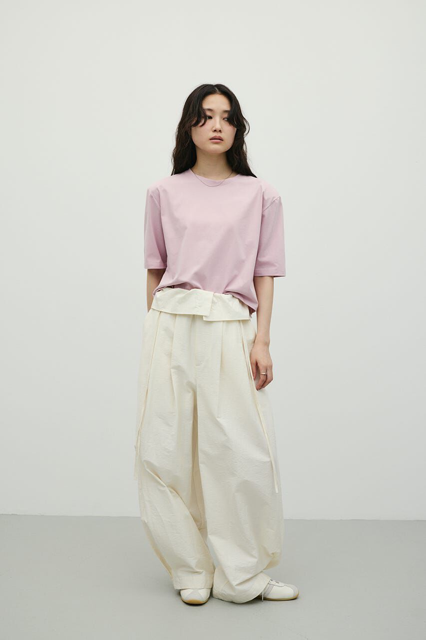 STYLEMIXER「ショルダーパッドモードT」|Tシャツ・カットソー|