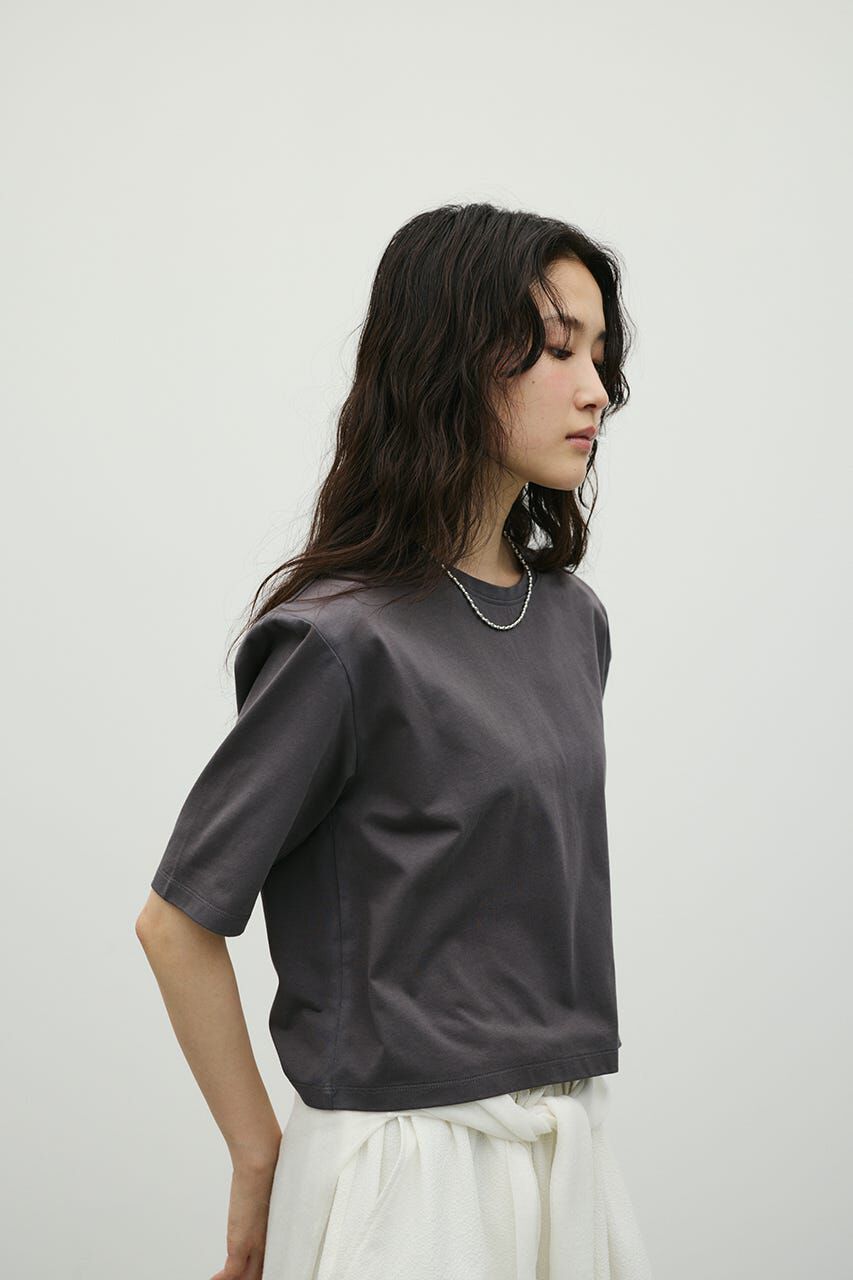 STYLEMIXER「ショルダーパッドモードT」|Tシャツ・カットソー|
