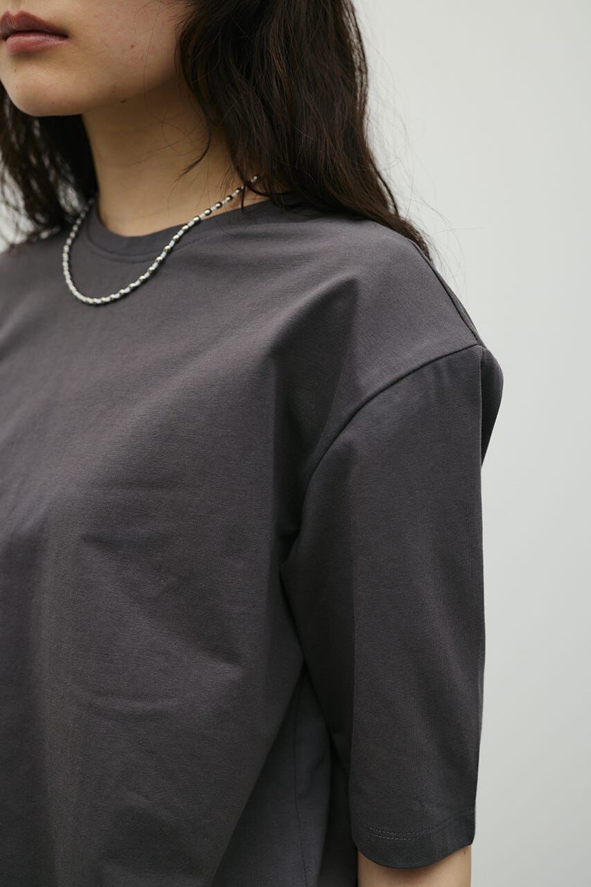 STYLEMIXER「ショルダーパッドモードT」|Tシャツ・カットソー|