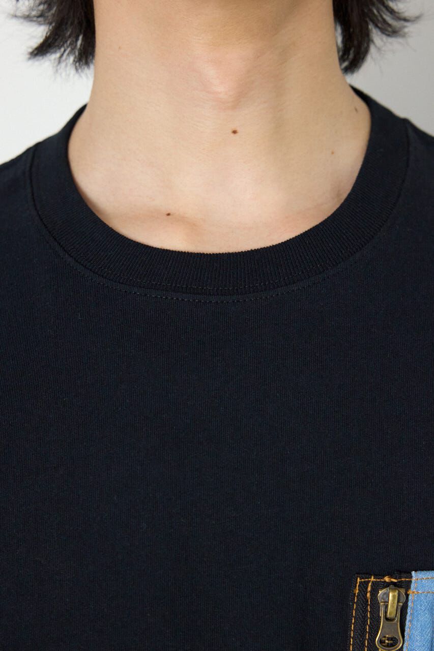 RODEO CROWNS「フライトTシャツ」|Tシャツ・カットソー|