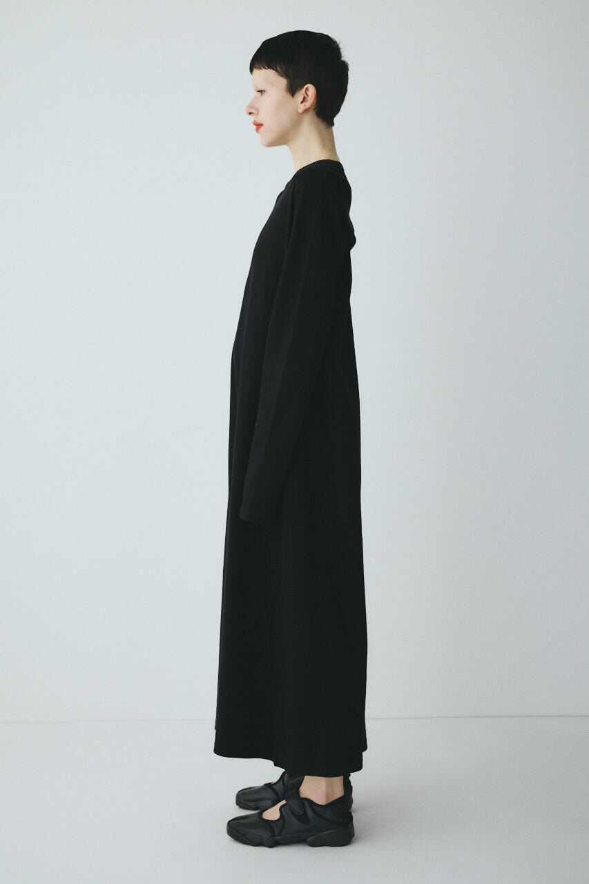 HeRIN.CYE「Back open cut dress」|ワンピース|
