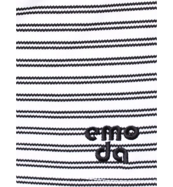 EMODA「アシンメトリーソフトトップ」|Tシャツ・カットソー|