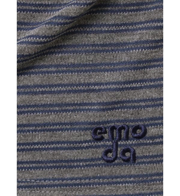 EMODA「アシンメトリーソフトトップ」|Tシャツ・カットソー|