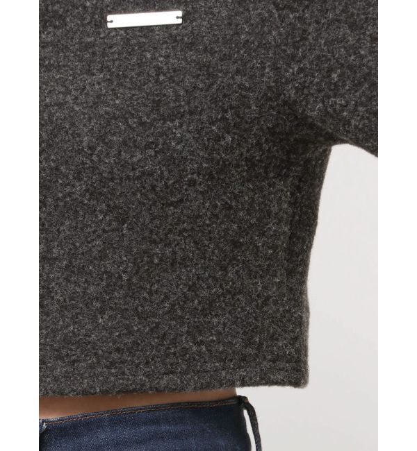 MURUA「チェックカラートップス」|Tシャツ・カットソー|