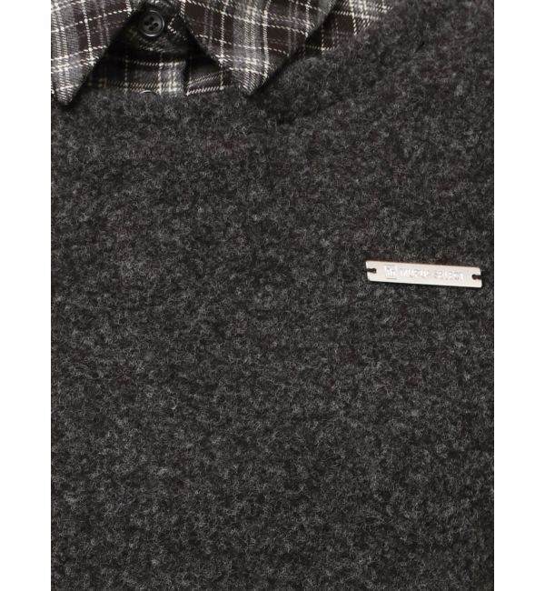 MURUA「チェックカラートップス」|Tシャツ・カットソー|