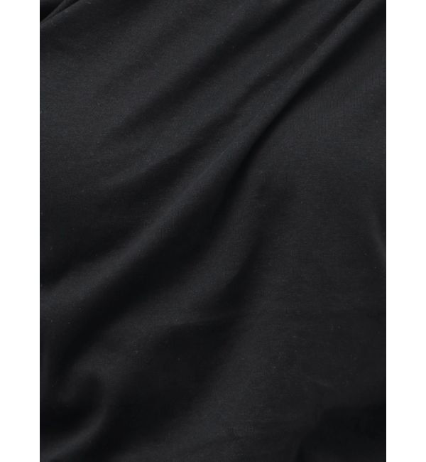 Ungrid「ドレープデザインTee」|Tシャツ・カットソー|