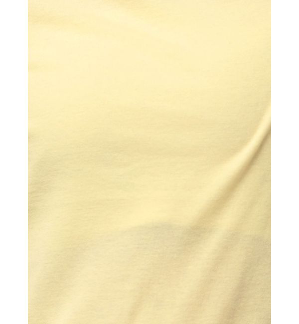 Ungrid「シアーオフショルTee」|Tシャツ・カットソー|