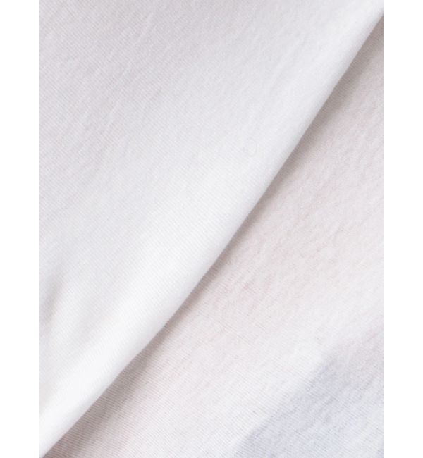 Ungrid「シアーオフショルTee」|Tシャツ・カットソー|