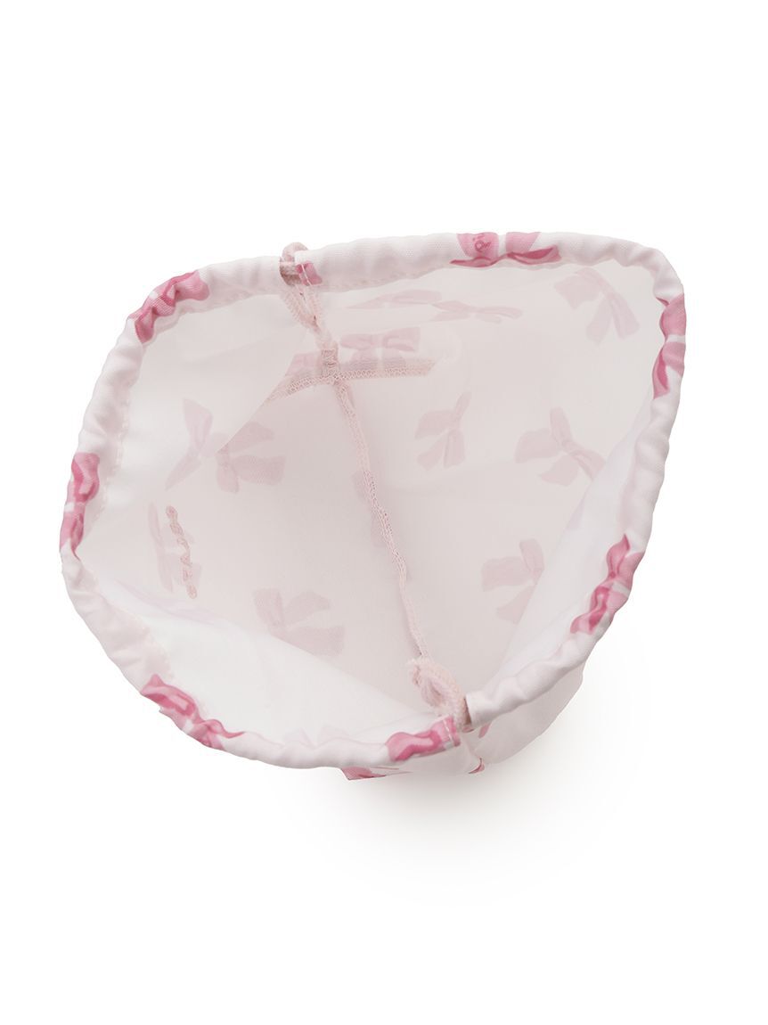 GELATO PIQUE KIDS & BABY「【入園入学グッズ】【限定カラーあり】巾着M」|ポーチ|