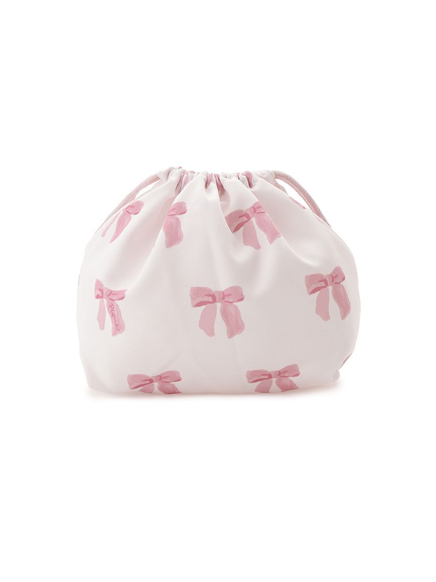 GELATO PIQUE KIDS & BABY「【入園入学グッズ】【限定カラーあり】巾着M」|ポーチ|