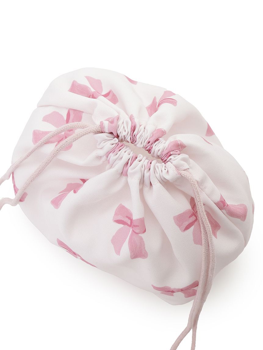 GELATO PIQUE KIDS & BABY「【入園入学グッズ】【限定カラーあり】巾着M」|ポーチ|
