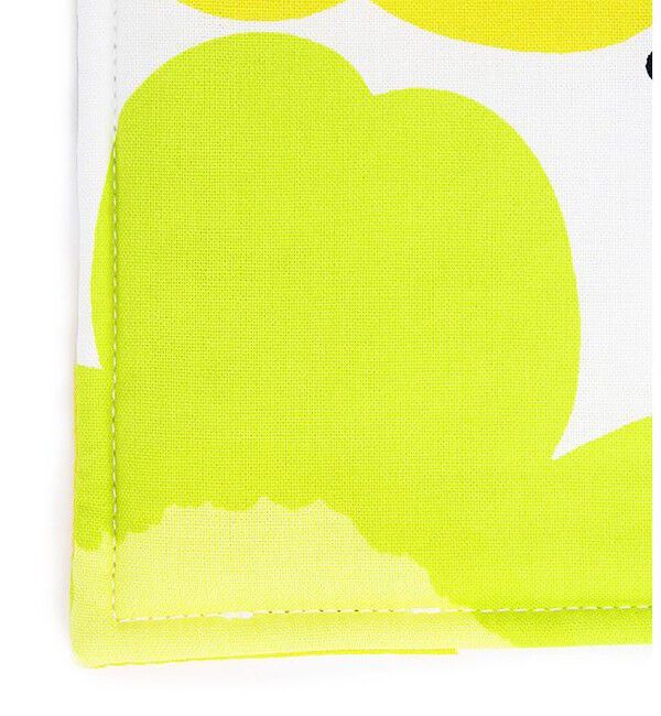Marimekko「Pieni Unikko ポットホルダー」|その他|