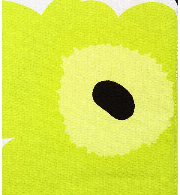 Marimekko「Pieni Unikko ポットホルダー」|その他|