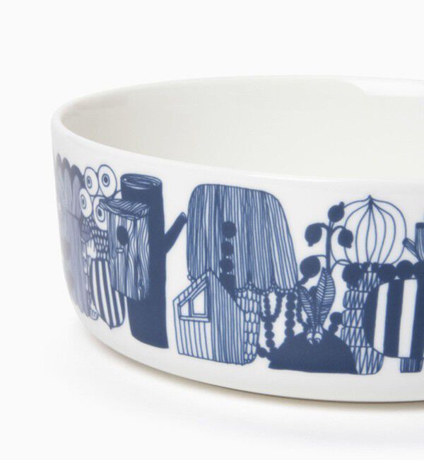 Marimekko「Siirtolapuutarha ボウル 1.5l」|その他|