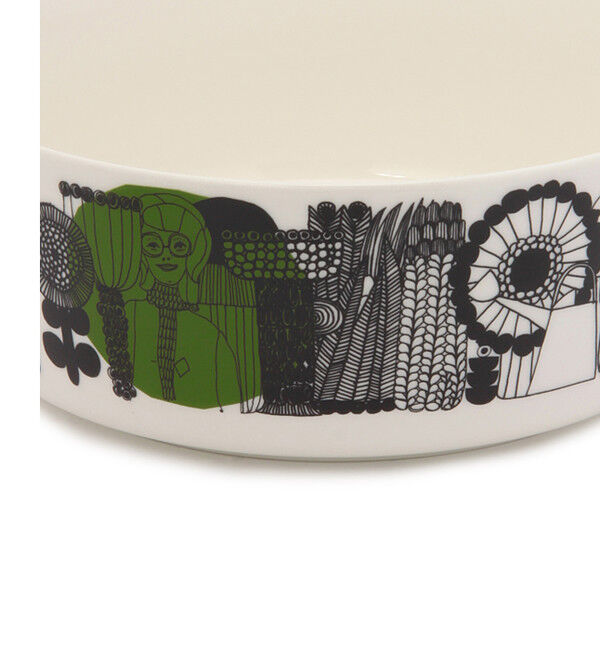 Marimekko「Siirtolapuutarha ボウル 1.5l」|その他|