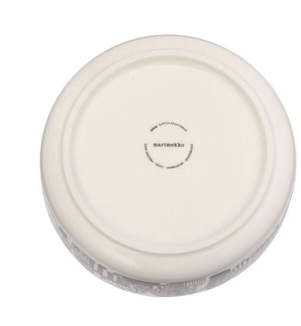 Marimekko「Siirtolapuutarha ボウル 1.5l」|その他|