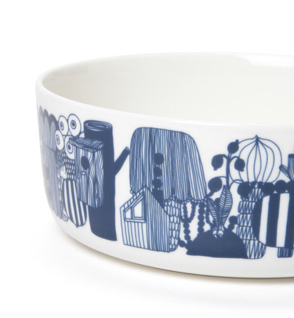 Marimekko「Siirtolapuutarha ボウル 1.5l」|その他|