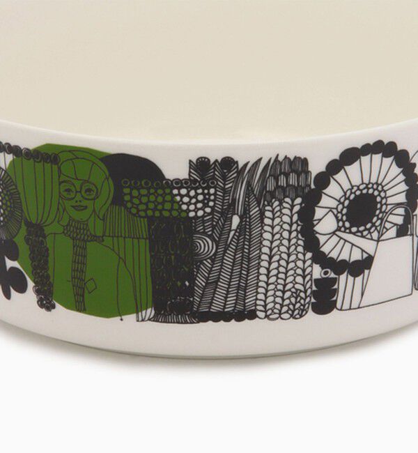 Marimekko「Siirtolapuutarha ボウル 1.5l」|その他|