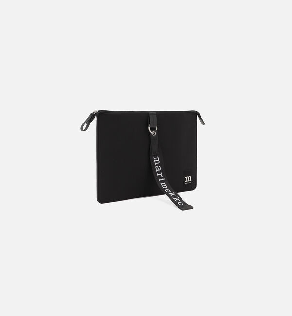 Marimekko「Sleeve 13" Solid ラップトップスリーブ」|ポーチ|