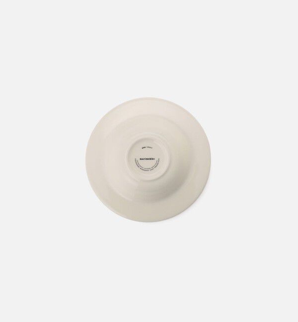Marimekko「Unikko ディーププレート 20cm」|その他|