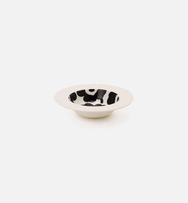 Marimekko「Unikko ディーププレート 20cm」|その他|