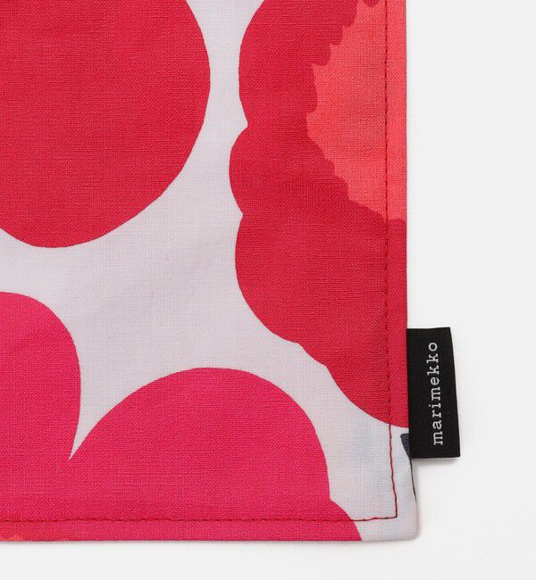 Marimekko「Pieni Unikko プレイスマット」|その他|