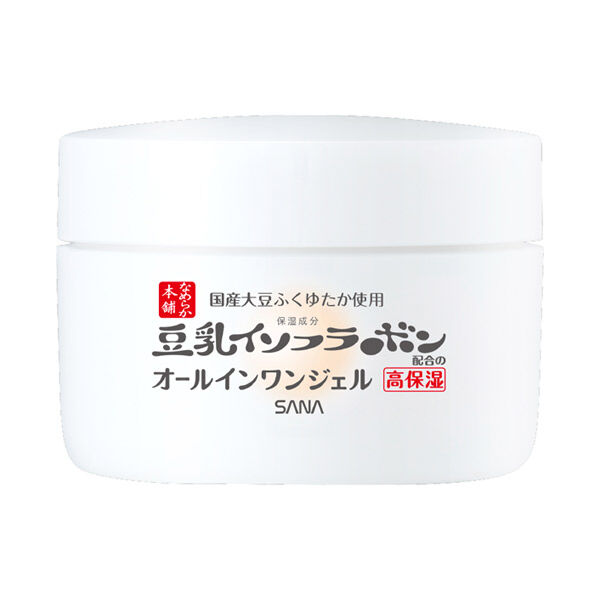 なめらか本舗「なめらか本舗 とろんと濃ジェル エンリッチ (100g)」|その他|