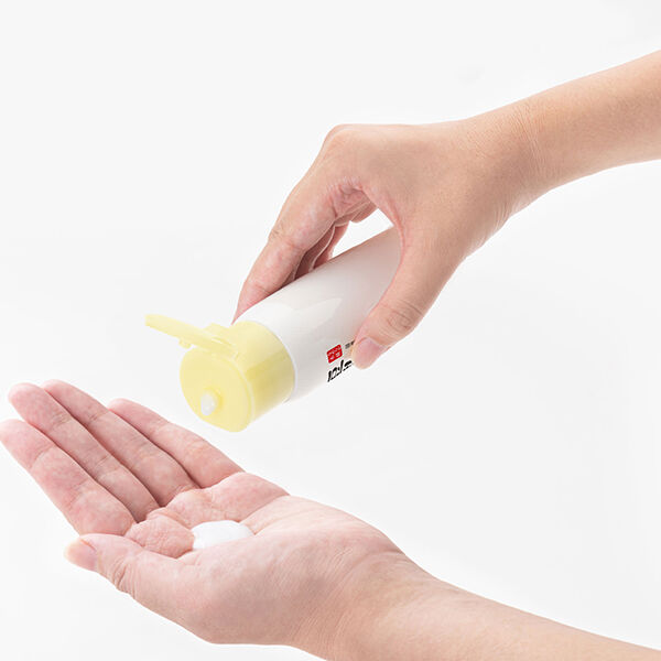 なめらか本舗「なめらか本舗 薬用純白乳液 (130mL)」|乳液|
