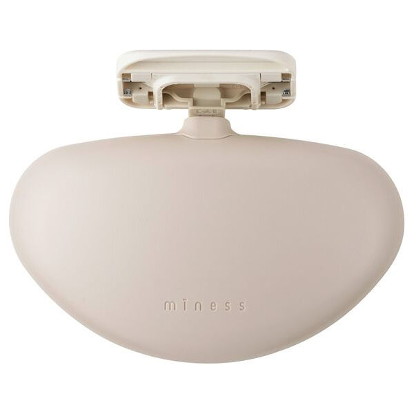  「miness うで・あし用カミソリ (1個)」|その他|